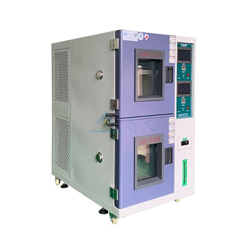 恒溫恒濕試驗(yàn)箱,兩箱式恒溫恒濕試驗(yàn)箱