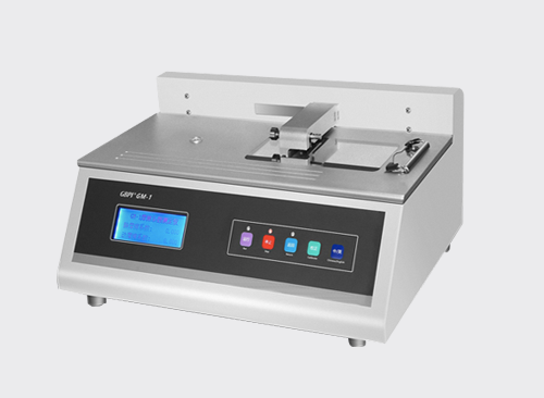 摩擦系數測定儀 （標簽 ）