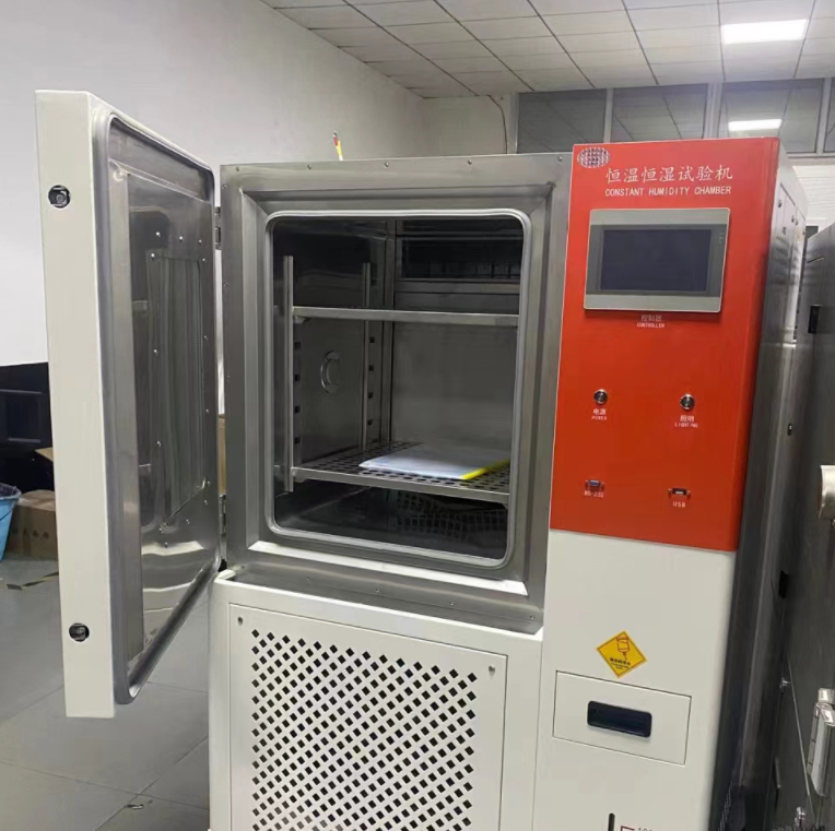 恒溫恒濕箱密封膠條部分示意圖