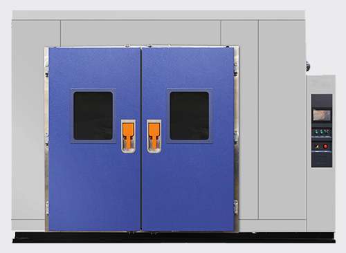 蘇州中集良才物流科技股份有限公司采購步入式